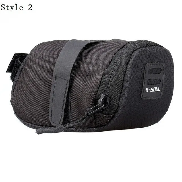 5 style Multifunctional Bicycle Cycling Bag Bike Top Tube Saddle Bag Bicycle Frame Pannier Bag Rack Bicycle Accessories