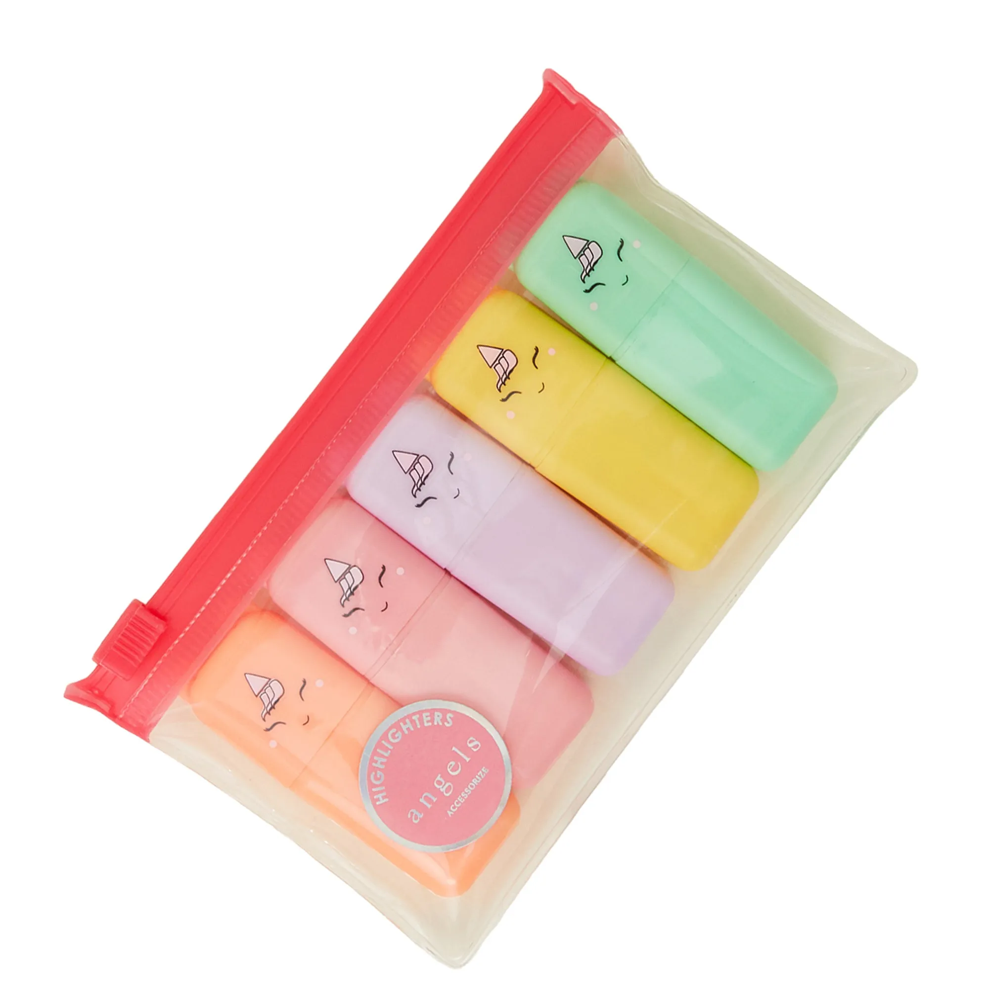 Accessorize London Unicorn Highlighters