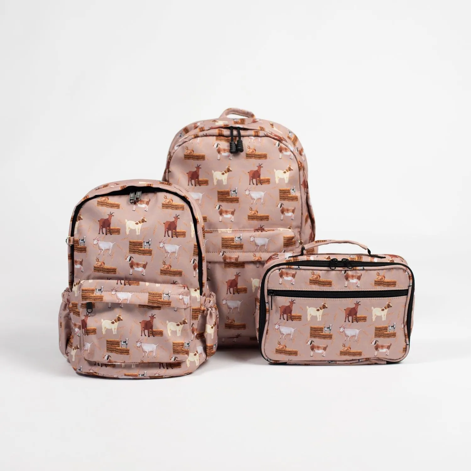 AFC Goat Backpack