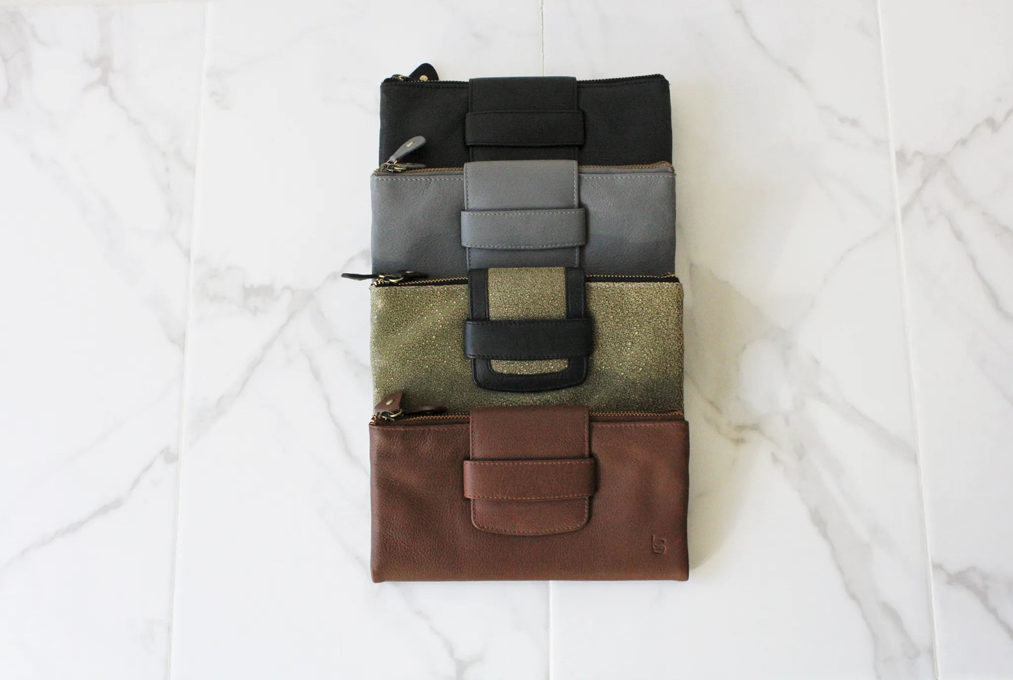 Alandria Wallet & Handbag