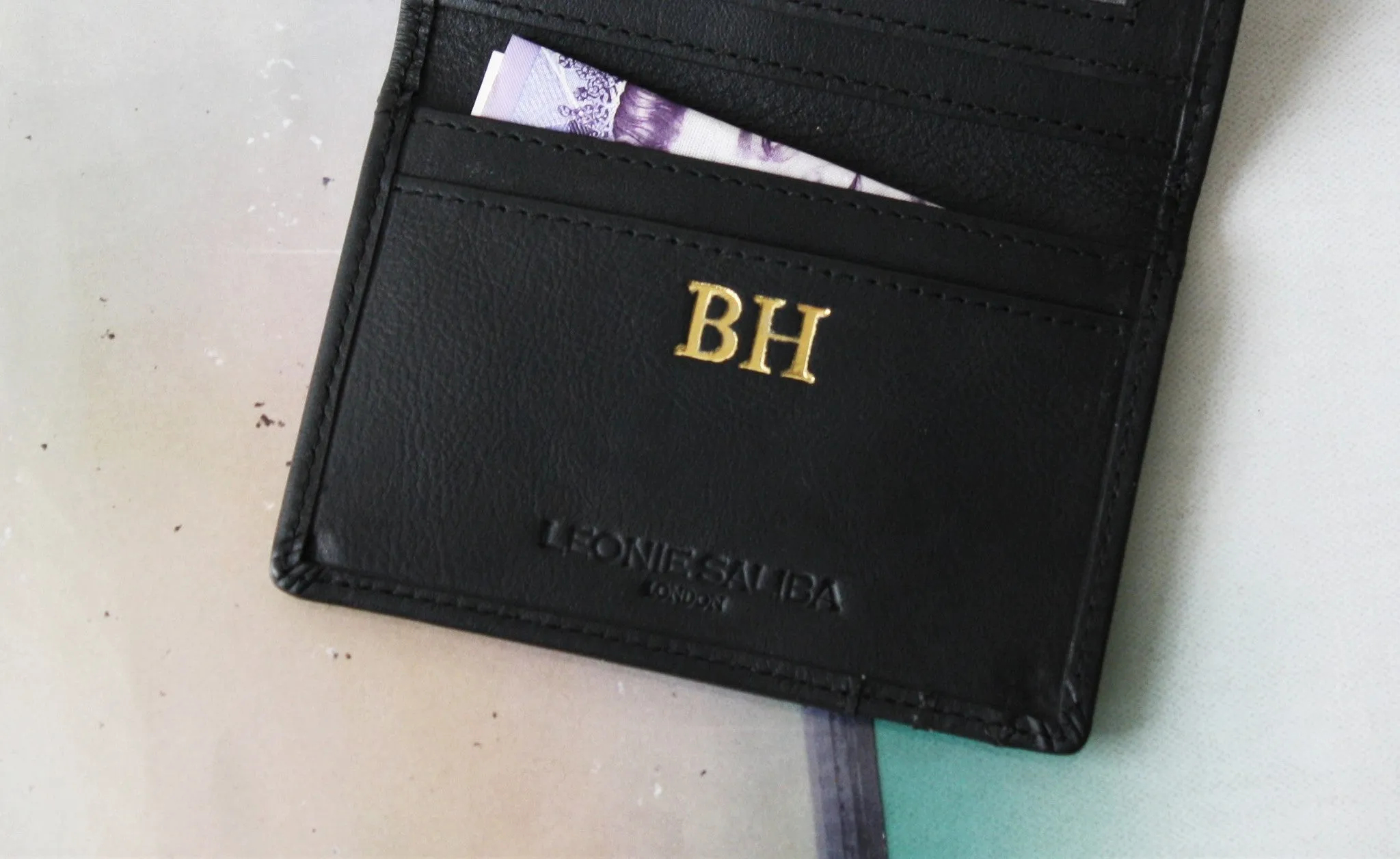 Alandria Wallet & Handbag
