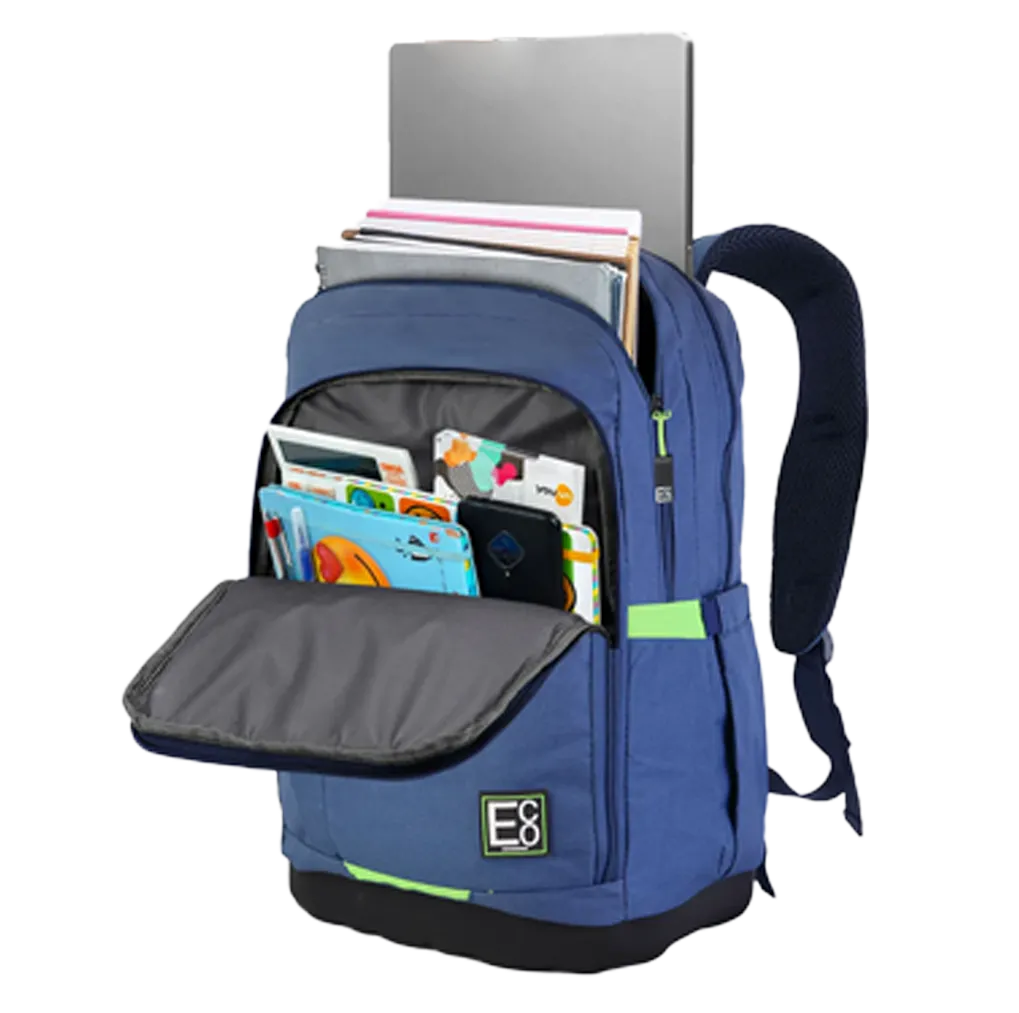 All Essential Student Backpack - Navy