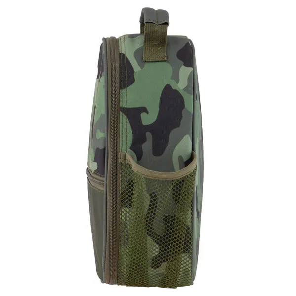 ALL OVER PRINT LUNCHBOX CAMO