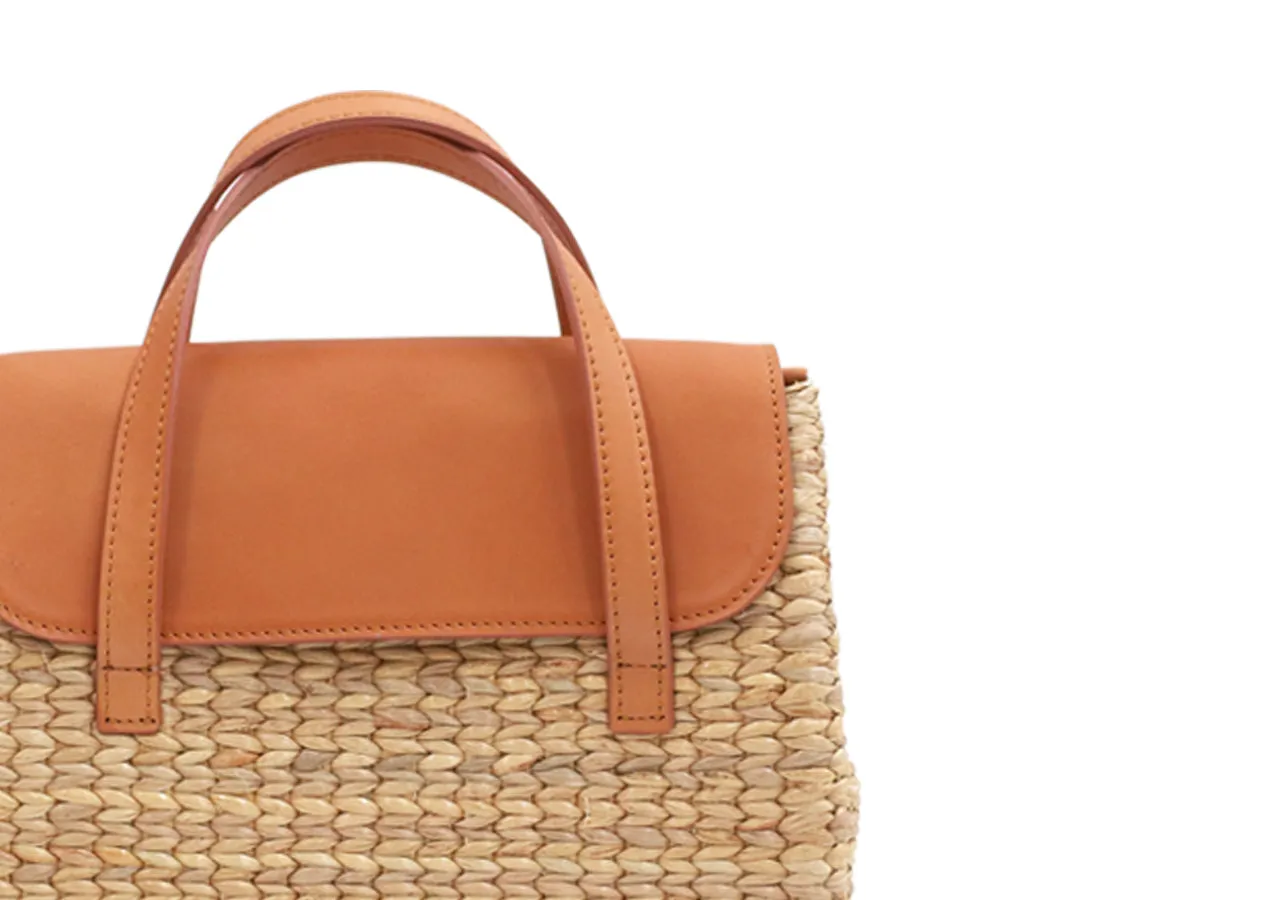 Apinya Bag (Oak)