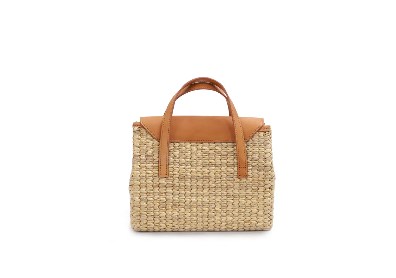 Apinya Bag (Oak)