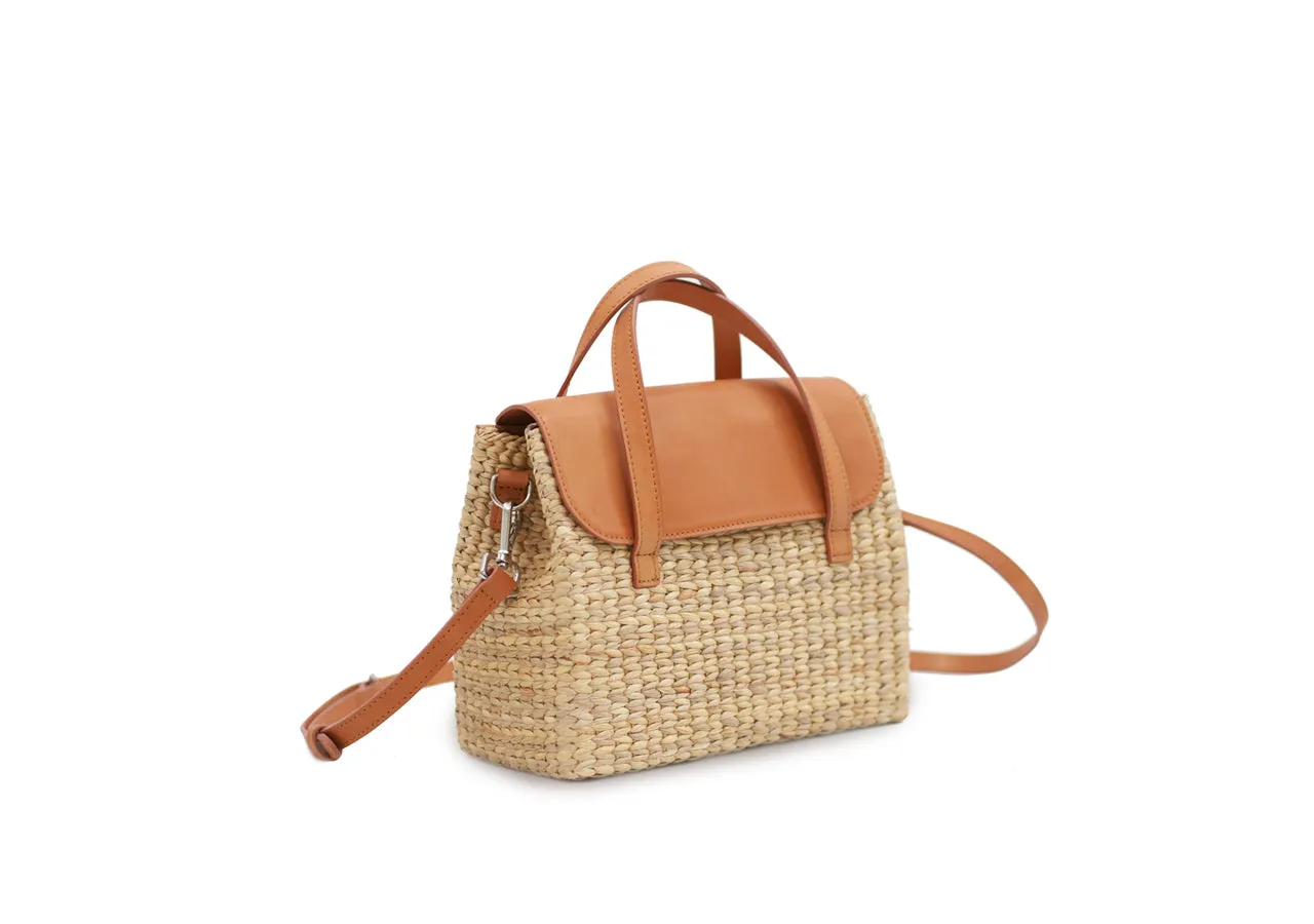 Apinya Bag (Oak)