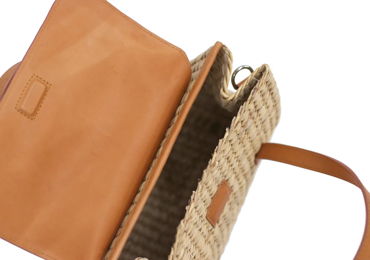 Apinya Bag (Oak)