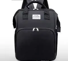 Baby organiser bag