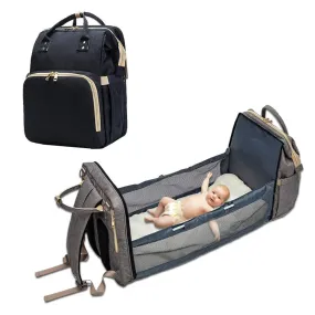 Baby organiser bag