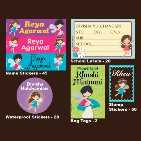 Back to School Hamper <br/> Angel