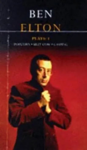 Ben Elton: Elton Plays: 1 [1998] paperback