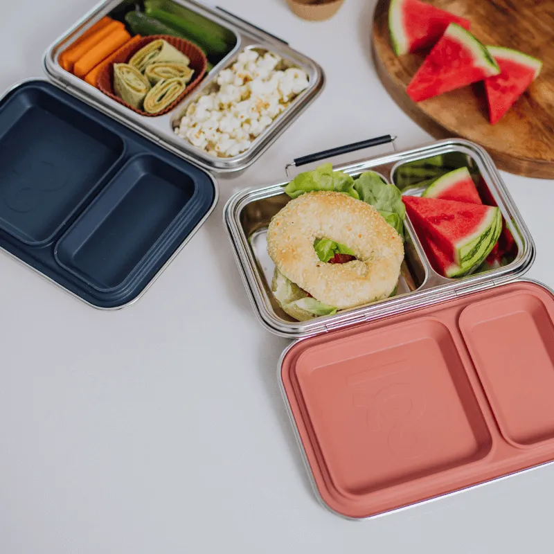 Bento Box Lunch Box Set