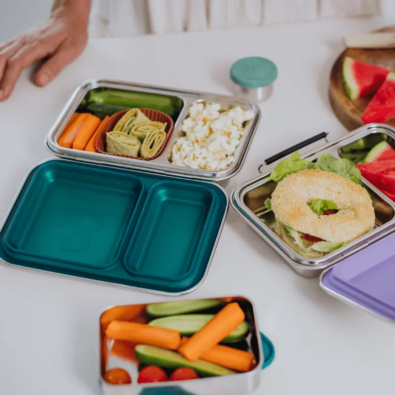 Bento Box Lunch Box Set