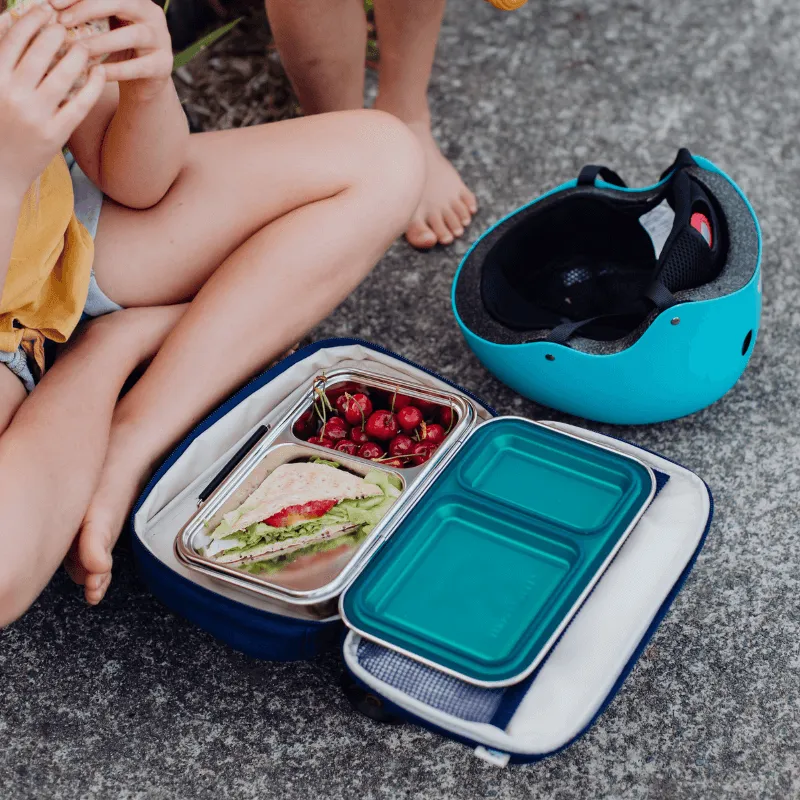 Bento Box Lunch Box Set