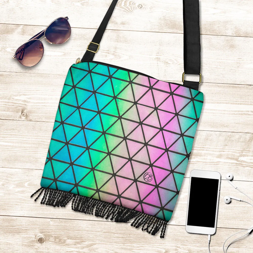 Boho Handbag