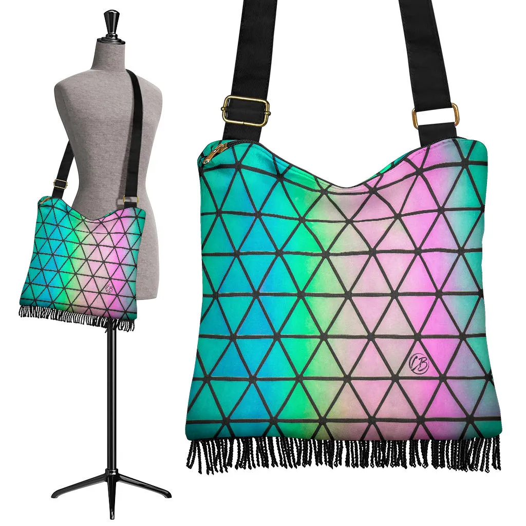 Boho Handbag
