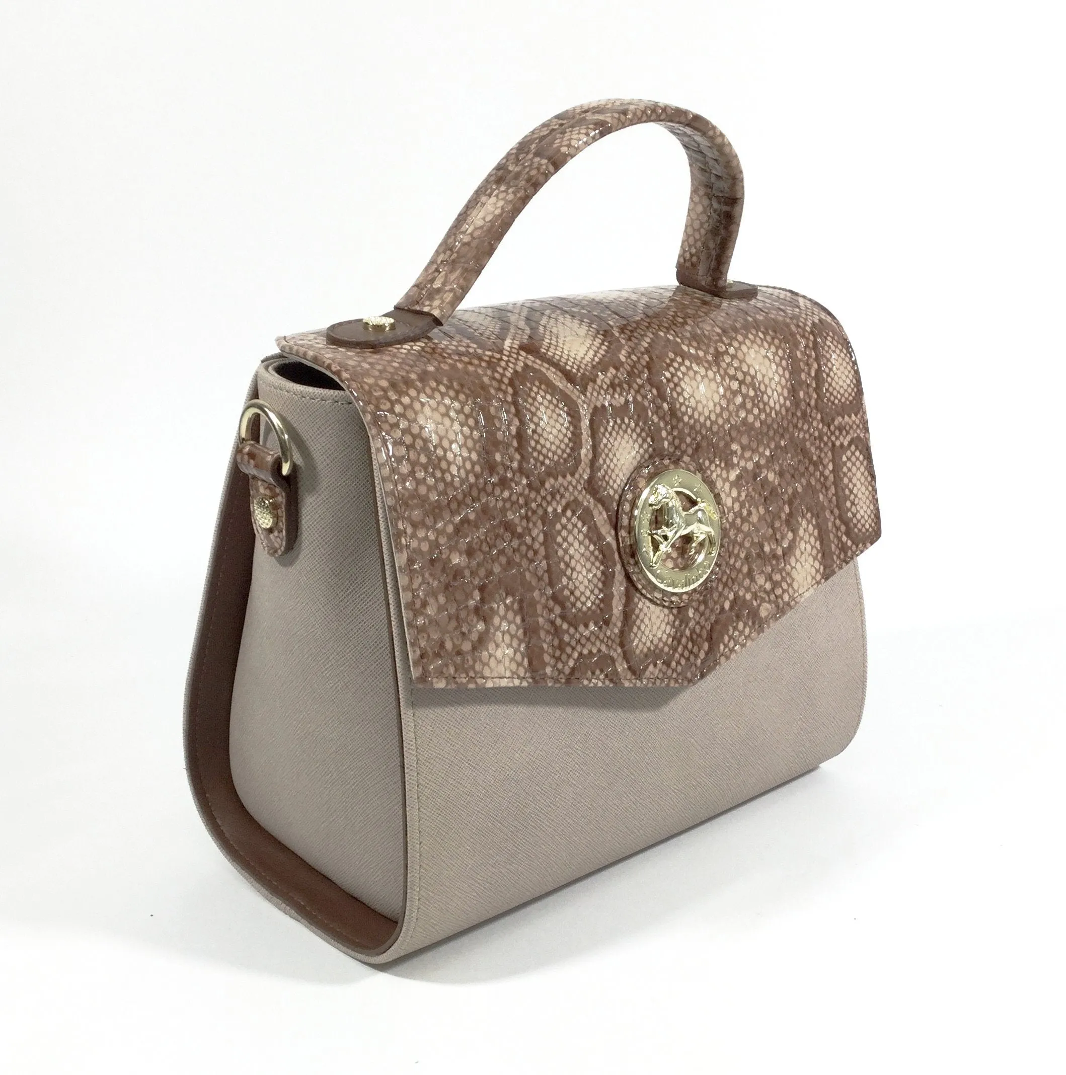 Cairo Handbag