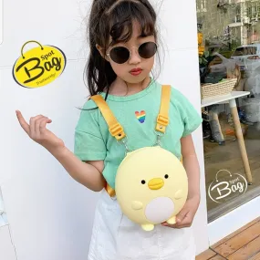 Character bagpack 3