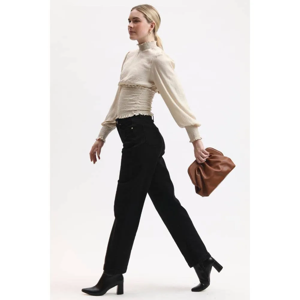 Charlotte Crossbody