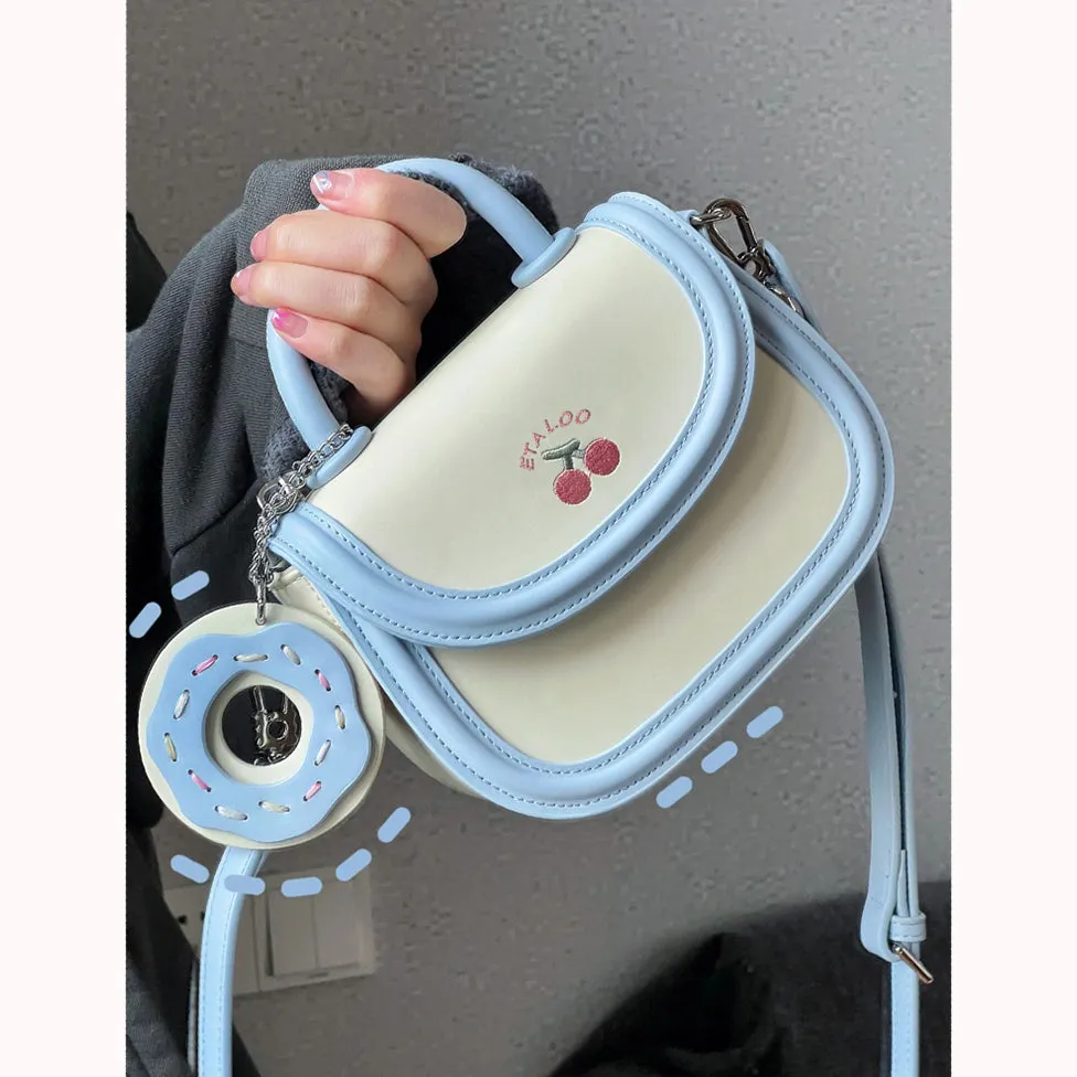 Cherry Cute Handbag