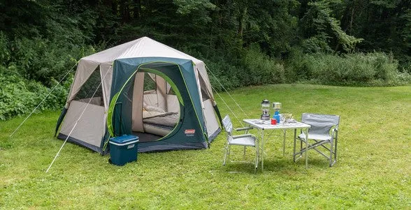 Coleman Tent Polygon 6