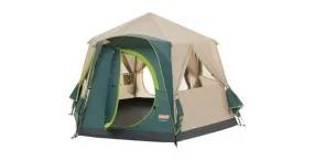 Coleman Tent Polygon 6