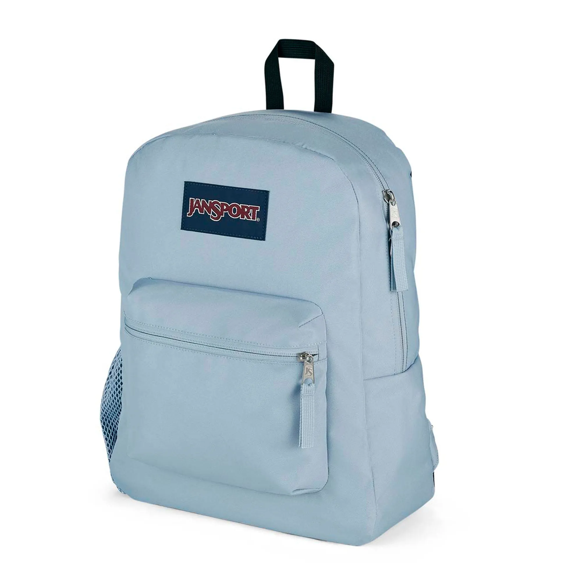 Cross Town Backpack - Blue Dusk