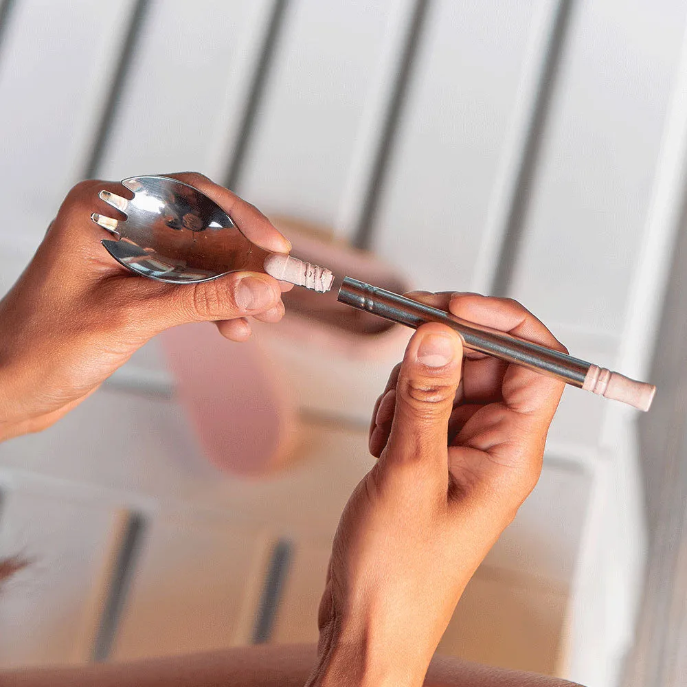 Cutlery On The Go