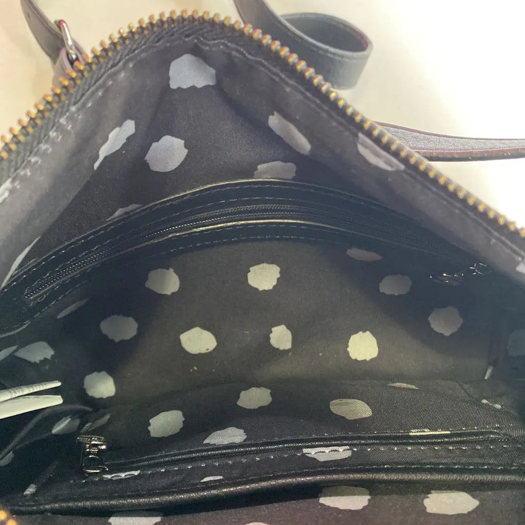 Desigual Pleather Handbag