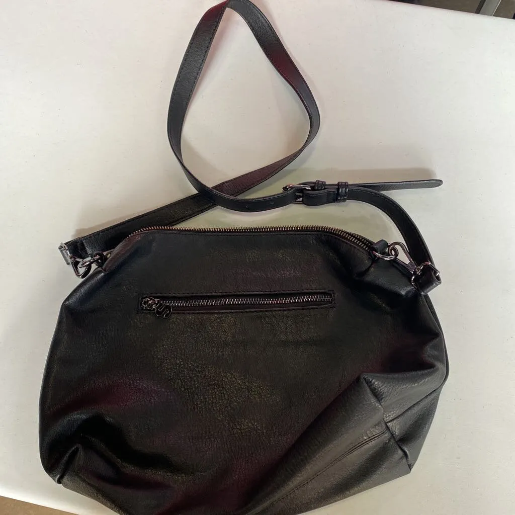Desigual Pleather Handbag