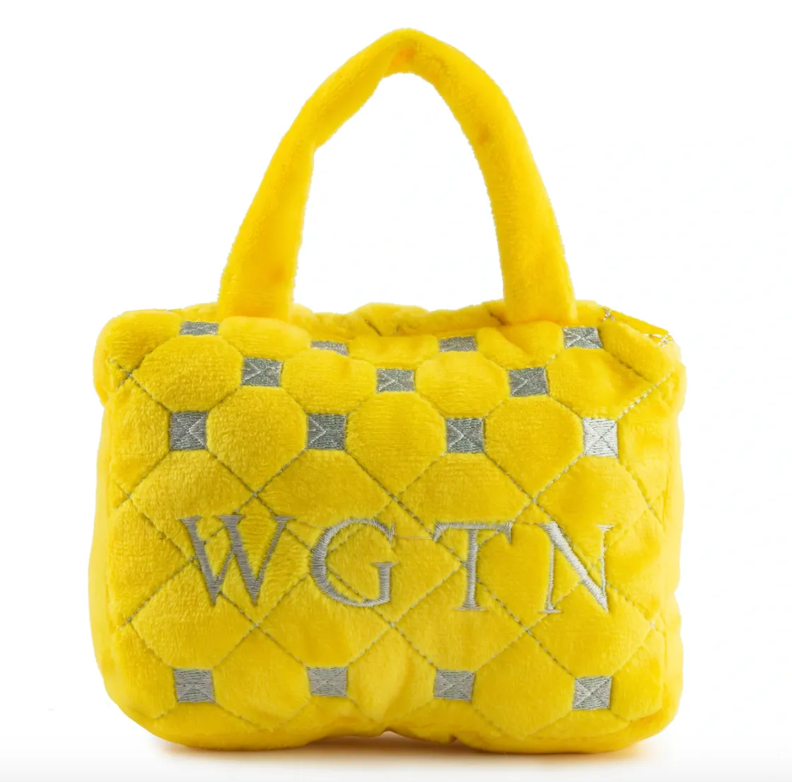 Dog Toy - Wagentino Handbag