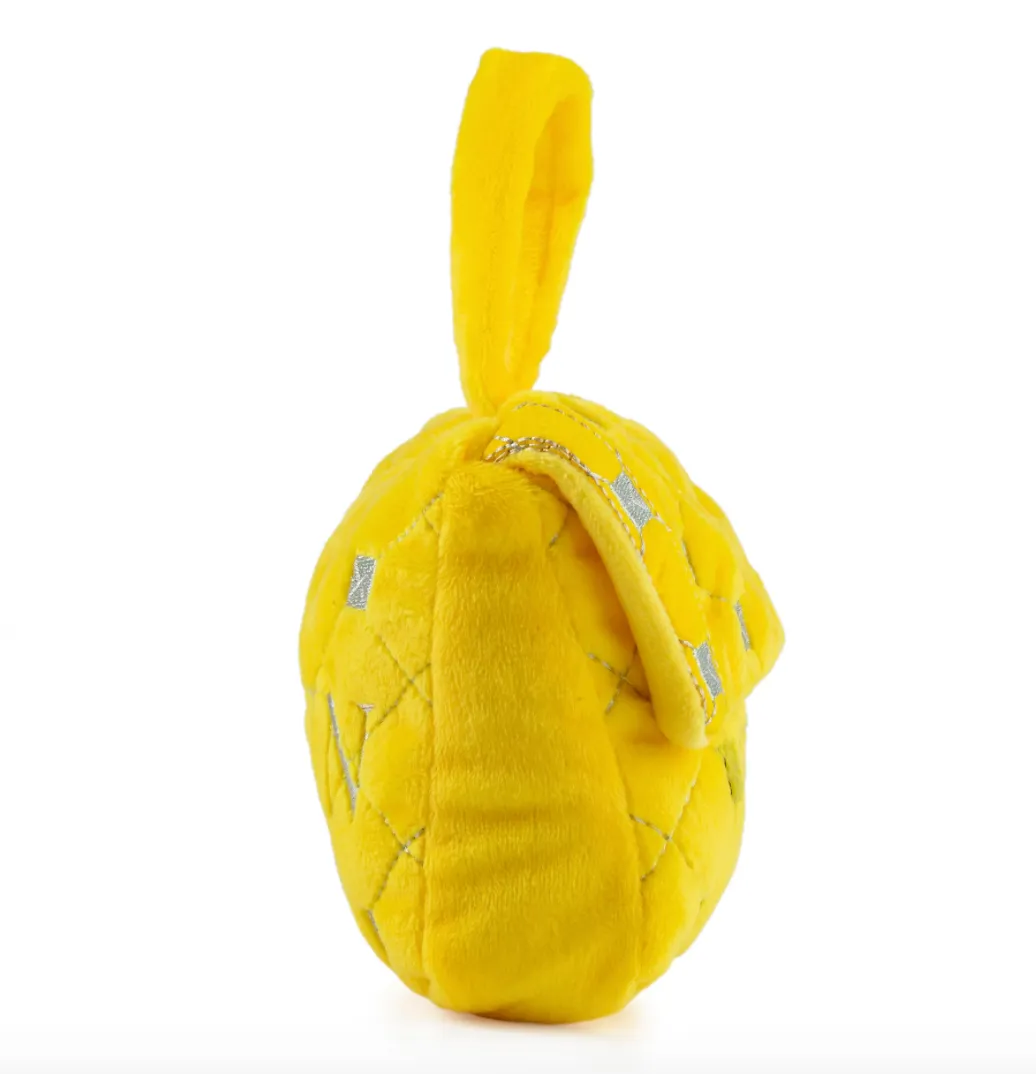 Dog Toy - Wagentino Handbag
