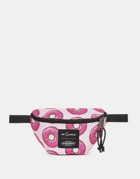 Eastpak x Simpsons Springer Cross Body Bag - Donuts