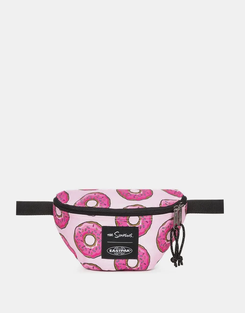 Eastpak x Simpsons Springer Cross Body Bag - Donuts
