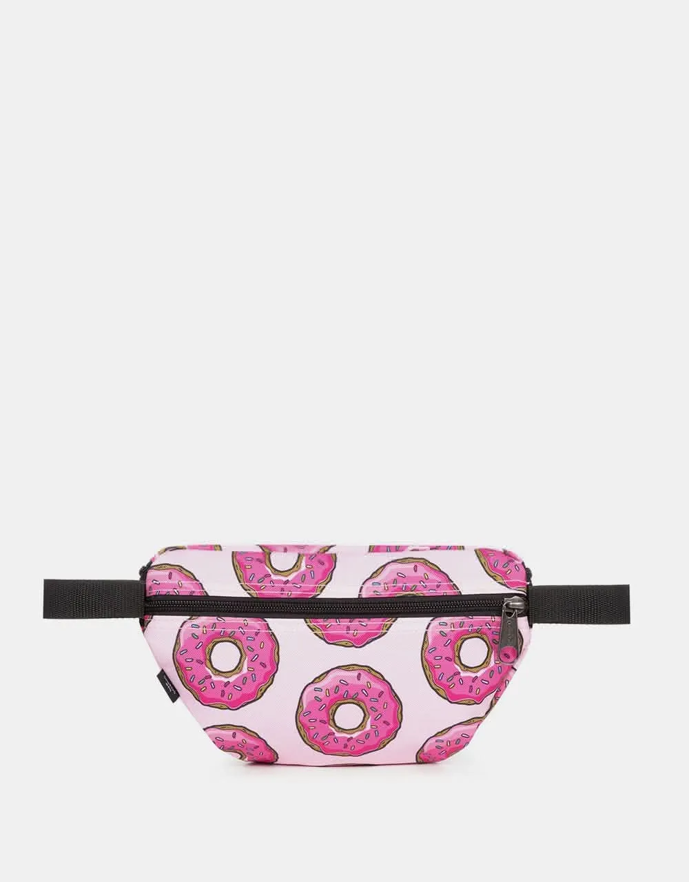 Eastpak x Simpsons Springer Cross Body Bag - Donuts