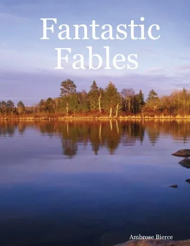 Fantastic Fables