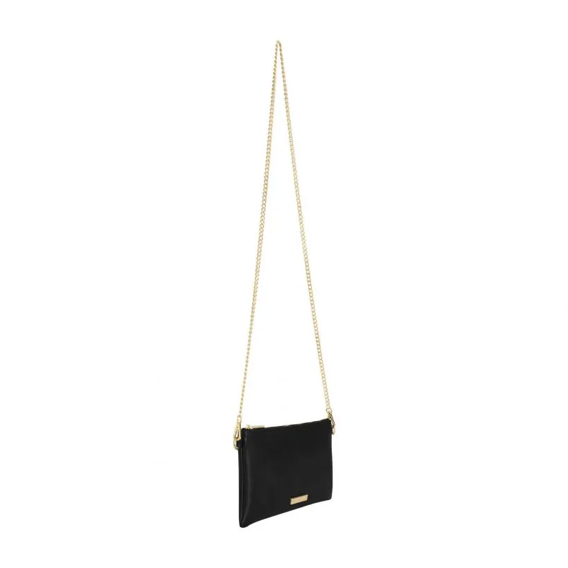 Freya Cross Body Bag Black