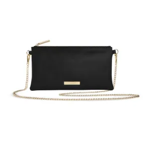 Freya Cross Body Bag Black