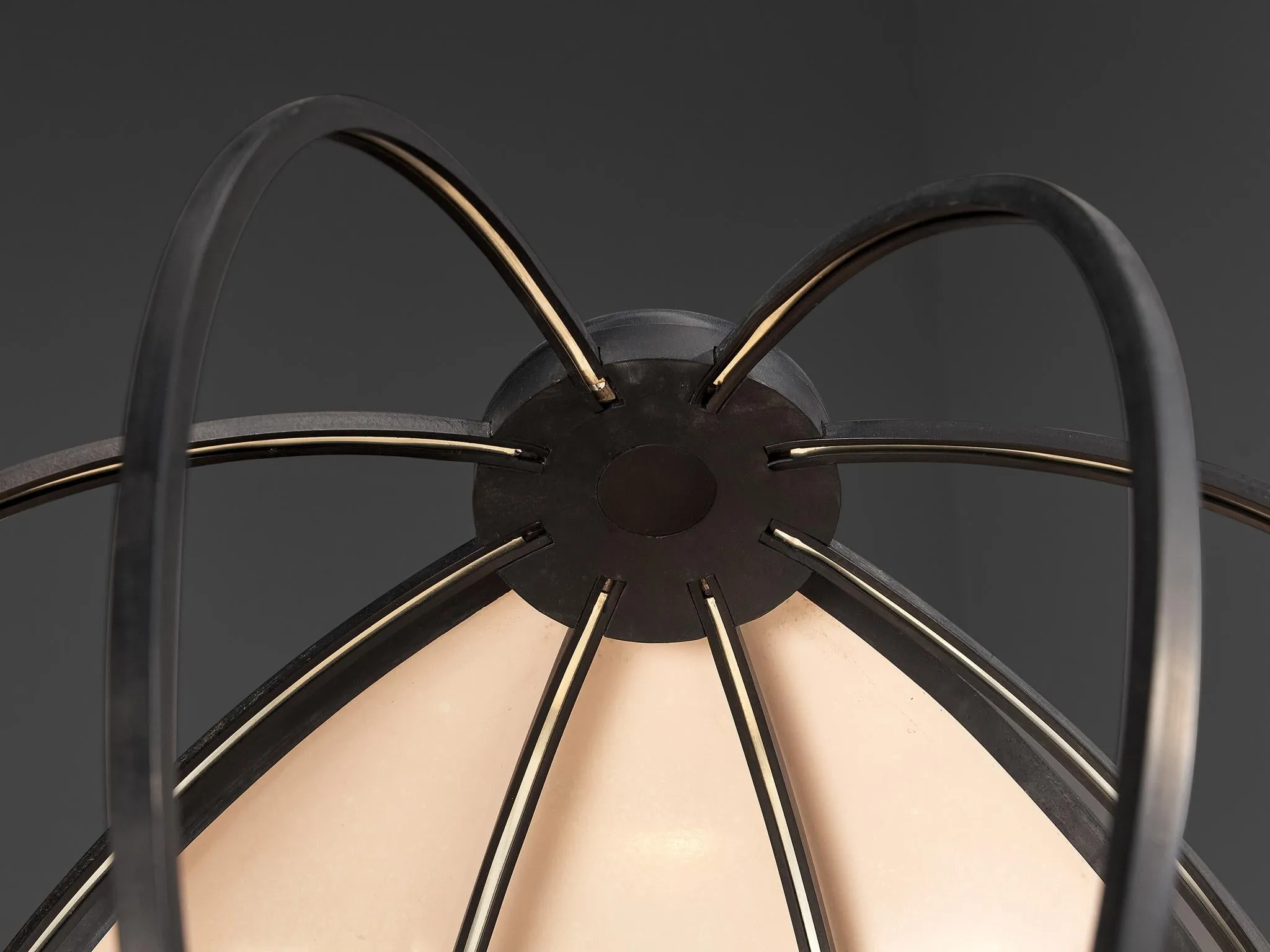 Gae Aulenti for Francesconi ‘Singa’ Lamp