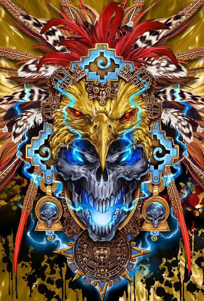 Gerald Mendez: Airbrush - Fantasy and Textures</b><p>August 25-27, 2016</p>