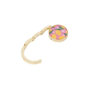 Handbag Hanger - Lemons