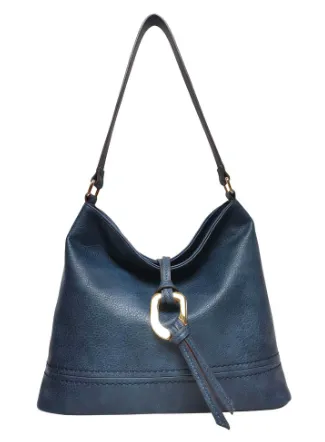 Handbag - Navy