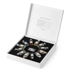 Heritage Limited Edition – 12 x 30 ml