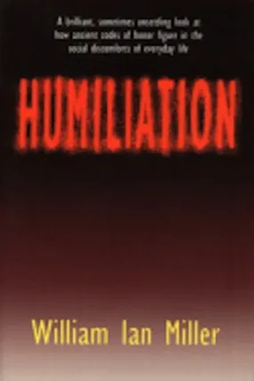 Humiliation