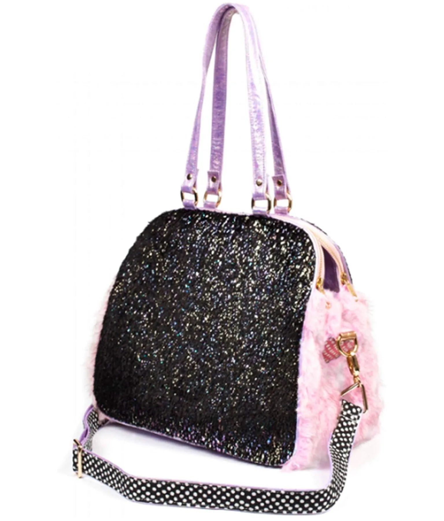 Irregular Choice What A Hoot Handbag
