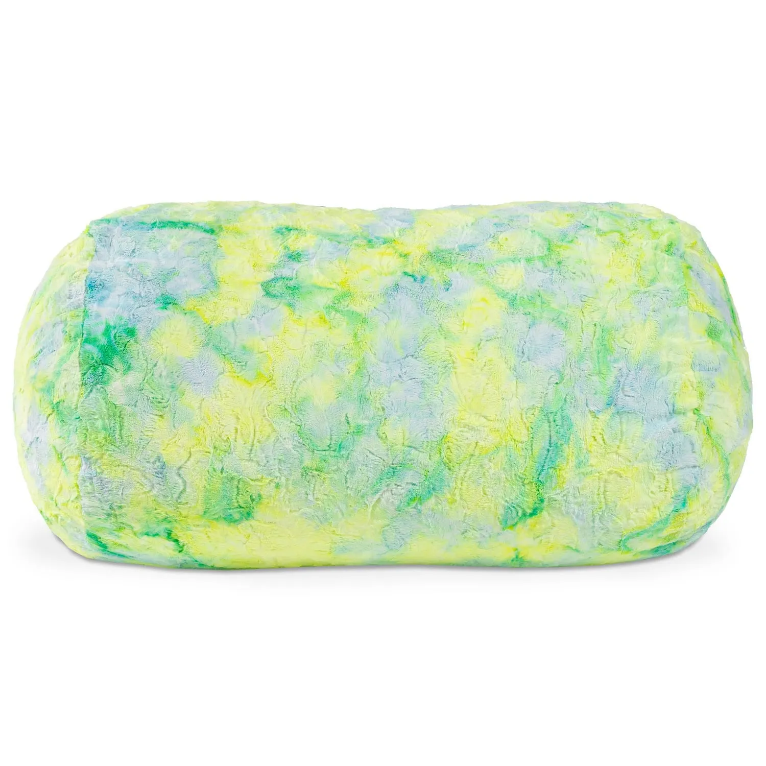 Jaxx Sofa Saxx Bean Bag Couch - 4 Foot - Faux Fur