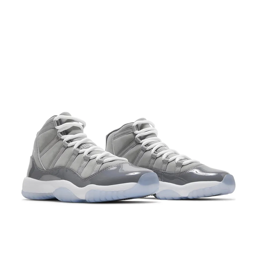 Jordan 11 Retro (GS) Cool Grey (2021)
