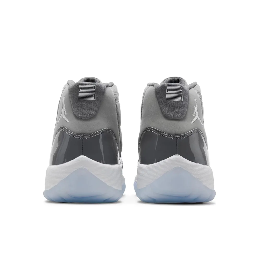 Jordan 11 Retro (GS) Cool Grey (2021)