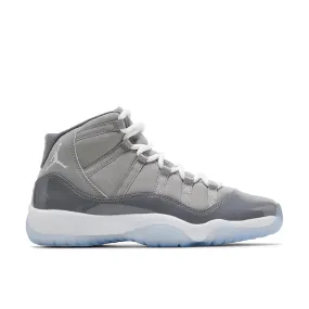 Jordan 11 Retro (GS) Cool Grey (2021)