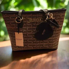 Juicy Couture Authentic tote handbag